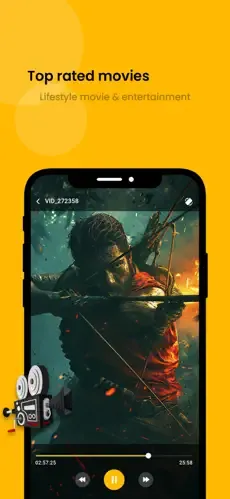 disney-hotstar-horror-movies Top Rated Movies