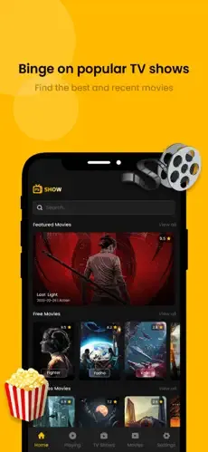 disney-hotstar-horror-movies tv show